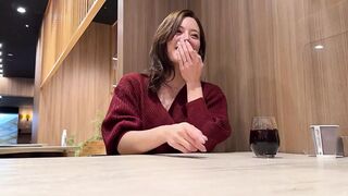 Part1 Rui Is a Married Woman with a Muscular, Athletic and Beautiful Body.