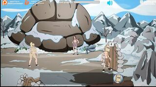 Fuckerman - Assgard Part 1 - by Foxie2k