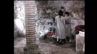 ROCCO Der Sklaven-Treiber