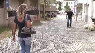 Best rearl german amteur free version not complete vol 302