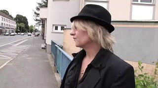 Best rearl german amteur free version not complete vol 306