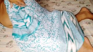 Indian Village Sister And Step Brother Viral videos part 1