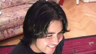 Behind The Scenes of Deep In Cream 4