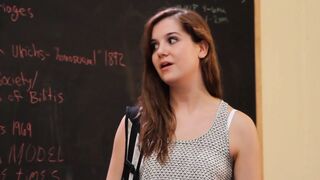 Milf and teen girl - old and young lesbian slut bitch porn