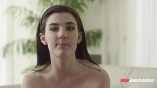 College Girls Like It Hard #4 - Interviews