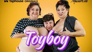 Toyboy