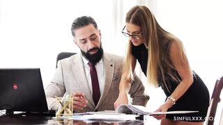 Learn the Ropes 1 by Sinfulxxx