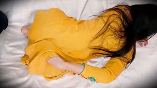 Widow Stepmother Ki Tight Chut Ki Chudai