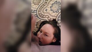 The Things He Made Me Do Were so Nasty, but They Made My Pussy so Wet.