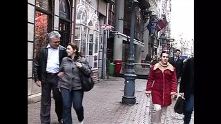 The Widow of the Camorra - (full Original Movie in HD)