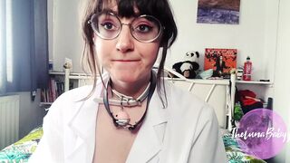 Luna Tests Laboratory Probes