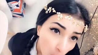 Asmr Blowjob Cumshot Compilation