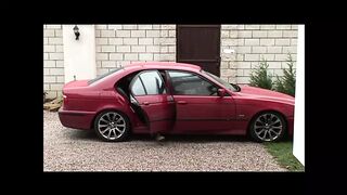 Gli Istinti Carnali di Sara Ferrari (Full Movie)