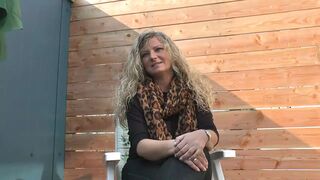 Best rearl german amteur free version not complete vol 517