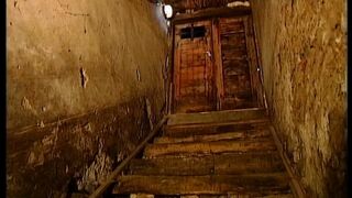 Busty brunette has hard sex experience