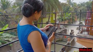 Indian Beautiful Bhabhi Sex! Please Don't Cum Inside