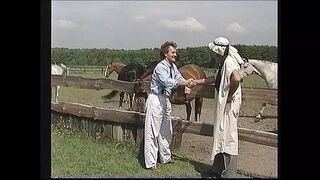 My Wife XXX - scene #01