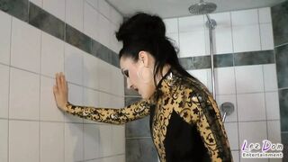 Fucking a Cheaky Hussy