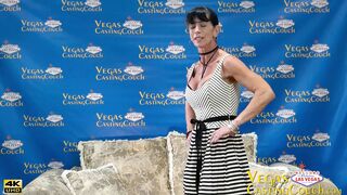 Angry Upset Stepmother - Shows up at Studio - Asking About Her Stepdaughter Getting Naked