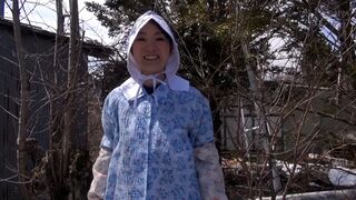 M789G03 A camera team that charges at applications from the farmer's back Mr./Ms.! Gently caress the wife Mr./Ms. who is working on the farm and has soggy rich SEX!