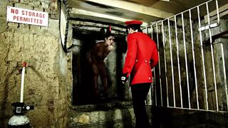 Captured - Episode 1