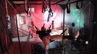 Valery Summer a horny woman gets her pussy fucked