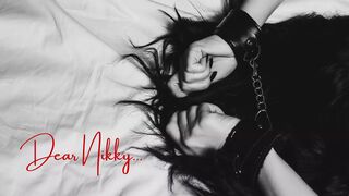 Dear Nikky Podcast Season 2 Episode 21