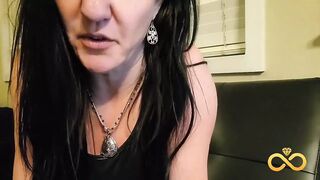 Stepmomy's boy toy 4 life. Episode 1