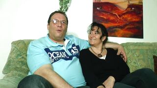 Best rearl german amteur free version not complete vol 658