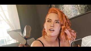 Lucky Life - Ep. 1 - My Authoriity by Misskitty2k