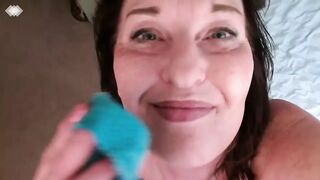 Oooh That Smell! Smell My Sweaty Stinky Big Butt After a Hike