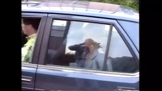 TAXI SESSO VIOLENTO - Episode 1