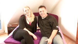 Best rearl german amteur free version not complete vol 498