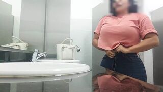 Careless patients of clinic meando