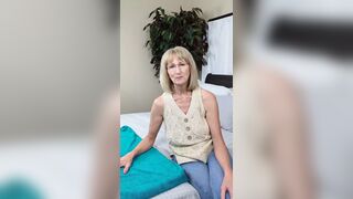 Morgan's Topless Hand-job