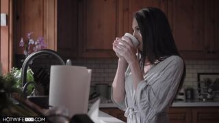 Eva Has Another Tale To Tell