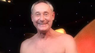 BEN DOVER’S Busty Babes - Chapter #07