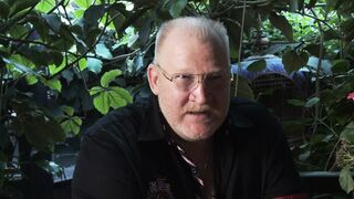 Stunning German sluts pleasing a group of big cocks