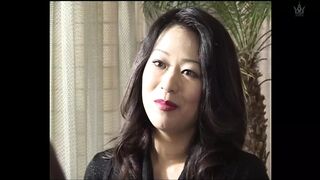 P015G01 Ikenai affair with my friend's too beautiful mother! I saw my embarrassing figure ...