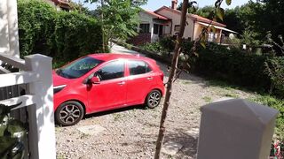 My Friend's Boyfriend Has a Big Cock.