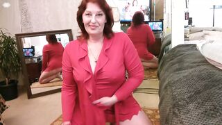 396 Boss Bobs Horny Secretary Welcomes Him Back