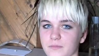 Claudia Downs Is One Of The New Whores