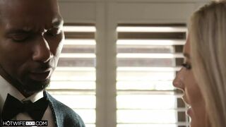 Paisley Takes Her BBC Home From The Club