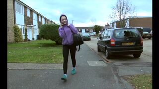 British Fuckers My Stepbrother Huge Bulge Alessa Savage