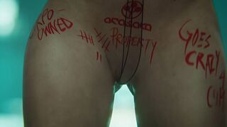 Zmsfm Intense Anal Sex Delicious Hot Big Ass Swallowing Huge Monster Cock Sweet Tasty Anal Fuck Intense Sex