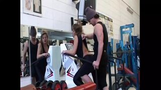 Granny Goes Totally Crazy For Cock - Vol 21 - Episode 1