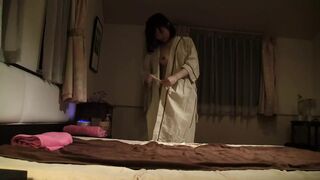 High-Class Women’s Salon: Oil Massage That Makes Them Impatient And Crave Vol. 4 part 3