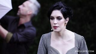 Anna's Vintage Vixens 1 by Sinfulxxx