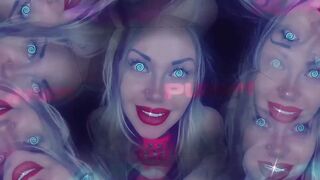 Chronic Masturbation Enslavement: Succumb to the Irresistible Spiraling Urge to Stroke