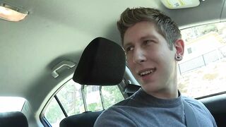 Jassie Andrews deep orgasms